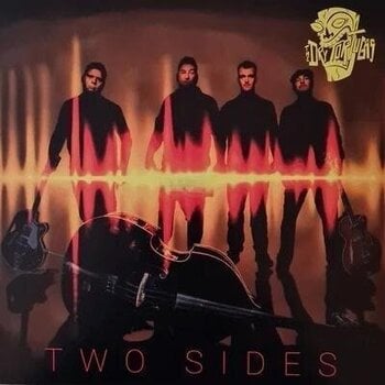Vinyl Record The Dry Tortugas - Two Sides (LP) - 1
