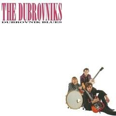 LP ploča Dubrovniks - Dubrovnik Blues (Reissue) (LP)