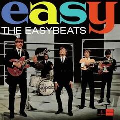 Vinyl Record The Easybeats - Easy (Reissue) (2 LP)