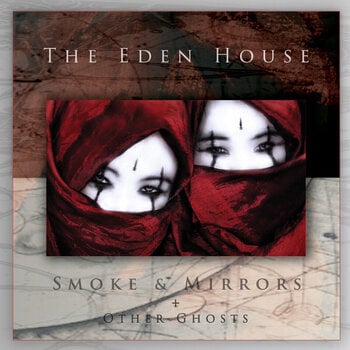 LP ploča The Eden House - Smoke & Mirrors + Other Ghosts (Remastered) (2 LP) - 1