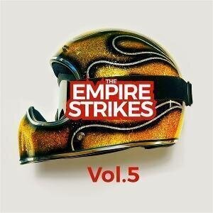 Vinyl Record The Empire Strikes - Vol. 5 (LP)