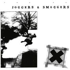 Vinyl Record The Ex - Joggers & Smoggers (2 LP)