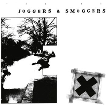 Disque vinyle The Ex - Joggers & Smoggers (2 LP) - 1
