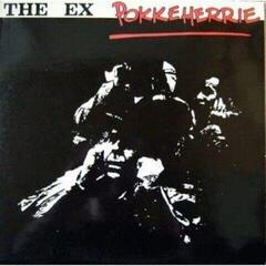 Disque vinyle The Ex - Pokkeherrie (Reissue) (LP)