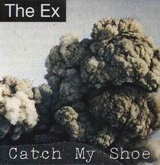 Vinyl Record The Ex - Catch My Shoe (LP)