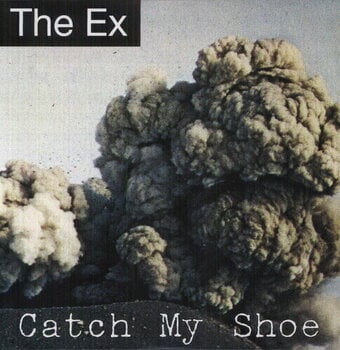 Vinyl Record The Ex - Catch My Shoe (LP) - 1
