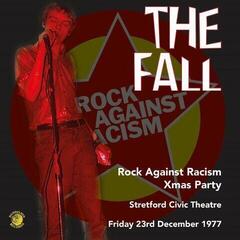 Disco in vinile The Fall - Rock Against Racism Xmas Party (Limited Edition) (LP)