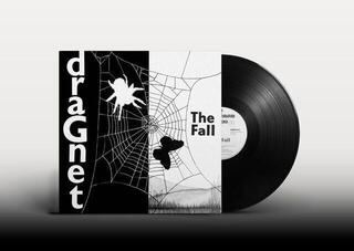 Vinylskiva The Fall - Dragnet (Limited Edition) (LP)