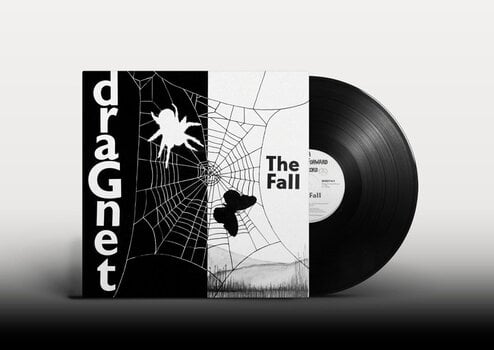 Vinylskiva The Fall - Dragnet (Limited Edition) (LP) - 1