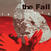 LP ploča The Fall - Levitate (Reissue) (Transparent Red Coloured) (2 LP)