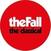 LP ploča The Fall - The Classical (Limited Edition) (180 g) (Red Coloured) (LP)