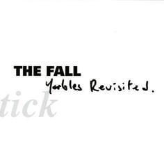 Vinyl Record The Fall - Schtick: Yarbles Revisited (LP)