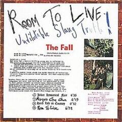 LP ploča The Fall - Room To Live (Limited Edition) (Coloured) (2 LP)