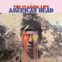 Vinylskiva The Flaming Lips - American Head (2 LP)