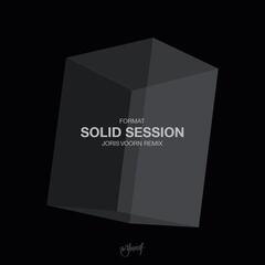 Vinylskiva The Format - Solid Session (Joris Voorn Remix) (LP)