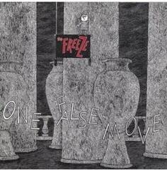 Disco de vinil The Freeze - One False Move (Reissue) (LP)