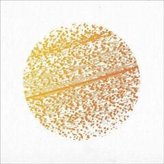 LP plošča The Gathering - Beautiful Distortion (Yellow and Solid Orange Coloured) (LP)