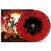 Vinyylilevy The Gloom In The Corner - Trinity (Limited Edition) (Transparent Red & Black Splatter Vinyl Coloured) (2 LP)