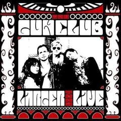 Vinylskiva The Gun Club - Larger Than Live (Reissue) (Limited Edition) (2 LP)