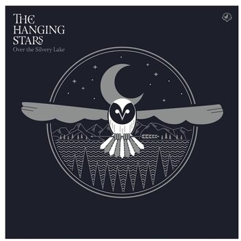 Disco in vinile The Hanging Stars - Over The Silvery Lake (Reissue) (LP) - 1