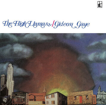 LP ploča The High Llamas - Gideon Gaye (Reissue) (LP) - 1