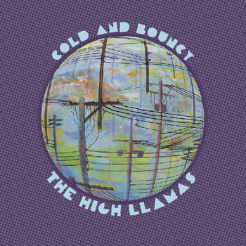 LP ploča The High Llamas - Cold And Bouncy (Reissue) (2 LP) - 1