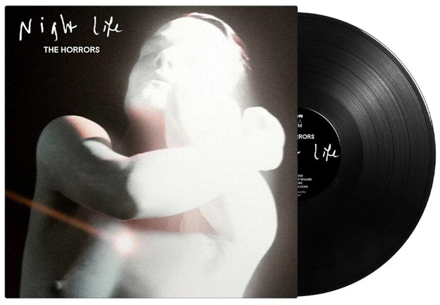 LP ploča The Horrors - Night Life (LP)