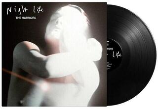 LP ploča The Horrors - Night Life (LP)