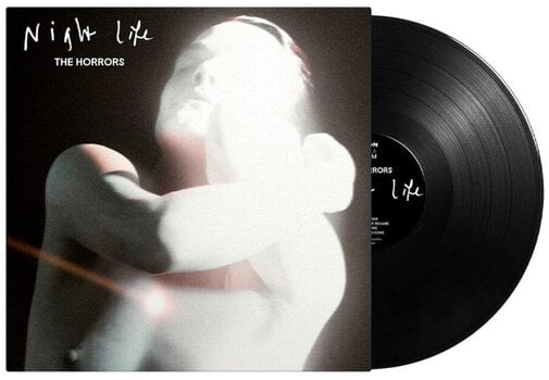 LP ploča The Horrors - Night Life (LP) - 1