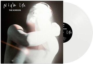 LP ploča The Horrors - Night Life (Crystal Clear Coloured) (LP)