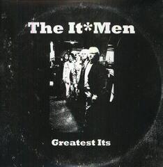 LP ploča The It Men - Greatest Its (2 LP)