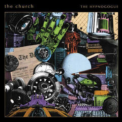 Disco de vinil The Church - The Hypnogogue (Limited Edition) (Coloured) (2 LP)