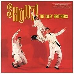 Vinyl Record The Isley Brothers - Shout! (Limited Edition) (LP)