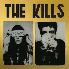 Disco de vinil The Kills - No Wow - The Tchad Blake Mix 2022 (LP)