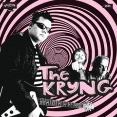 Vinyl Record The Kryng - V (LP)