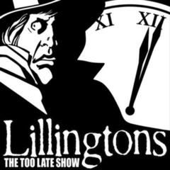 LP ploča The Lillingtons - The Too Late Show (Reissue) (LP)