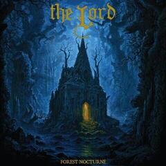 Vinyl Record The Lord - Forest Nocturne (LP)