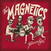 Vinylplade The Magnetics - Jamaican Ska (LP + CD)