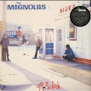 Disco in vinile The Magnolias - Off The Hook (Limited Edition) (LP)