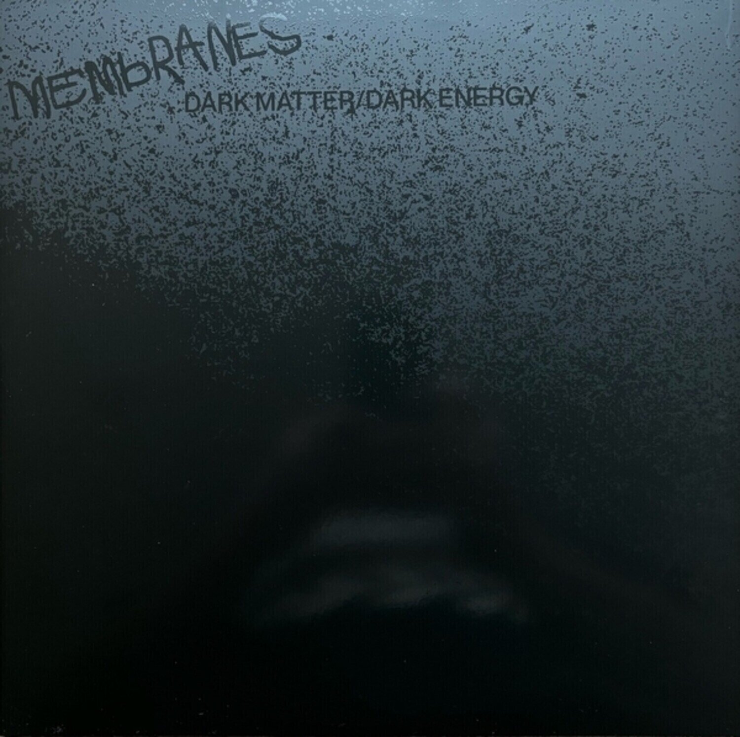 LP ploča The Membranes - Dark Matter / Dark Energy (Limited Edition) (Coloured) (LP)