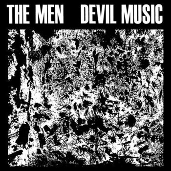 LP ploča The Men - Devil Music (LP) - 1