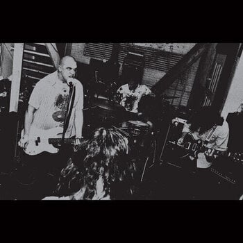 LP ploča The Men - Hated: 2008 - 2011 (Limited Edition) (2 LP) - 1