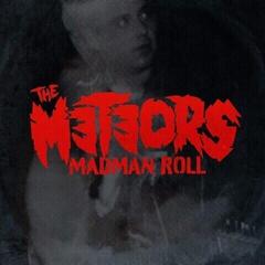 LP deska The Meteors - Madman Roll (Limited Edition) (LP)