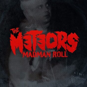 LP deska The Meteors - Madman Roll (Limited Edition) (LP) - 1