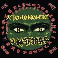 LP deska The Meteors - Demonopoly (Reissue) (Limited Edition) (LP)