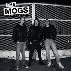 LP deska The Mogs - Lose Control (LP)