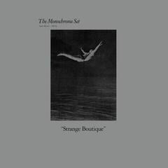 Disque vinyle The Monochrome Set - Strange Boutique (Reissue) (LP)