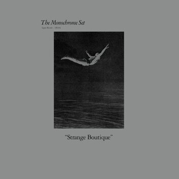 Disque vinyle The Monochrome Set - Strange Boutique (Reissue) (LP) - 1