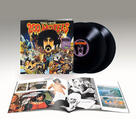 Frank Zappa - 200 Motels (Reissue) (2 LP)