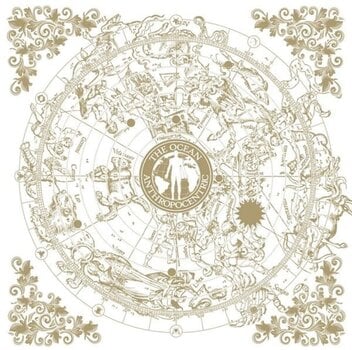 Disco in vinile The Ocean - Anthropocentric Instrumental (2 LP) - 1